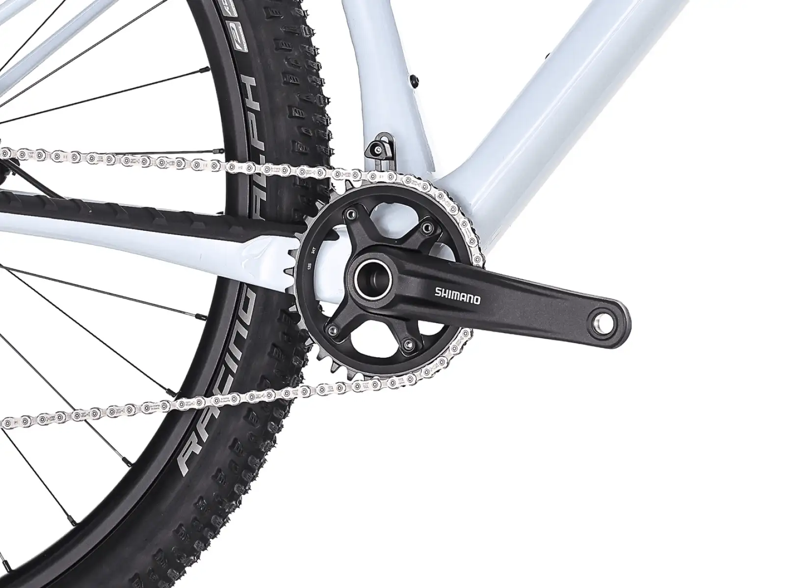 Superior XP 9.2 horský bicykel Gloss Petrol / Petrol Grey