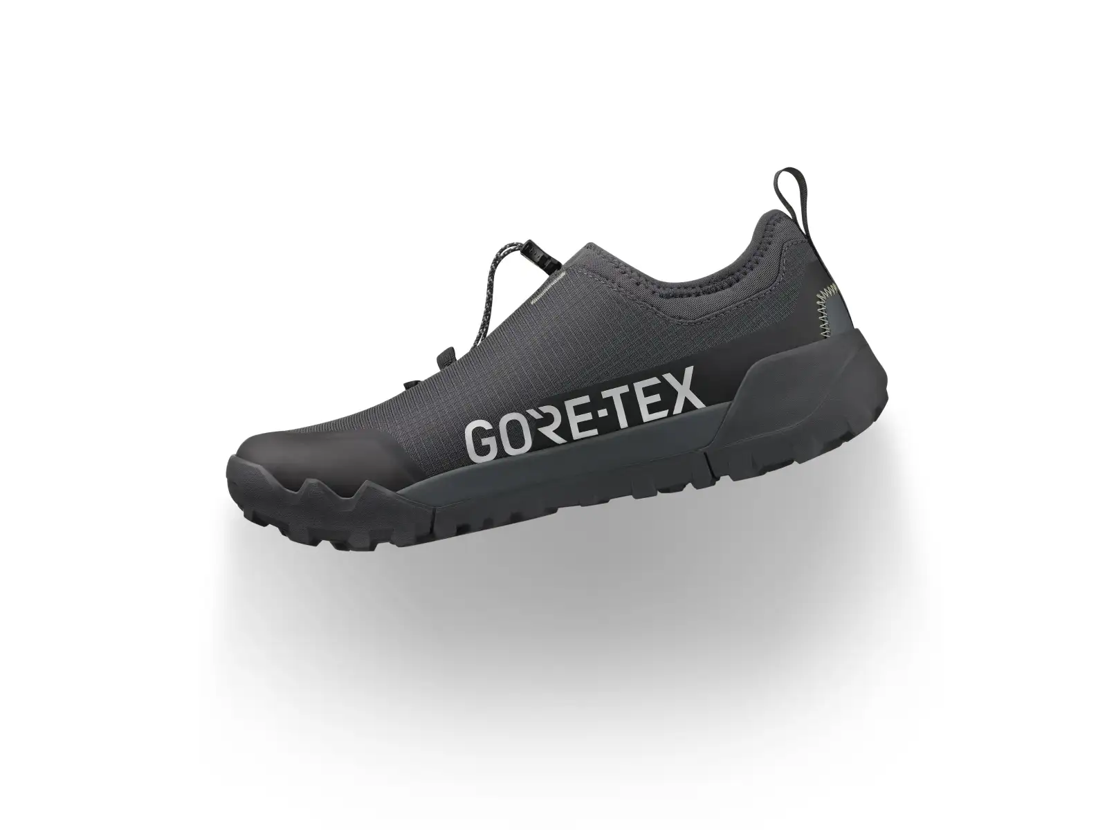 Fizik Ergolace GTX 2 MTB tretry Black/Black