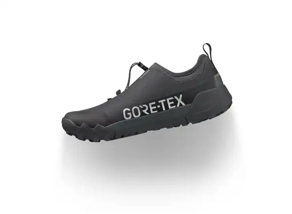 Fizik Ergolace GTX 2 MTB tretry Black/Black
