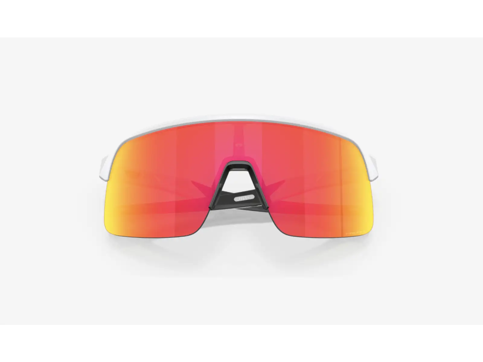 Oakley Sutro Lite slnečné okuliare Matte White/Prizm Ruby