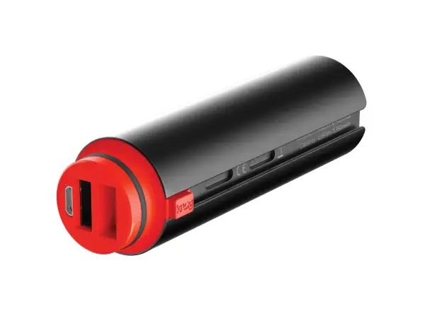 Knog PWR powerbank malá 3350mAh