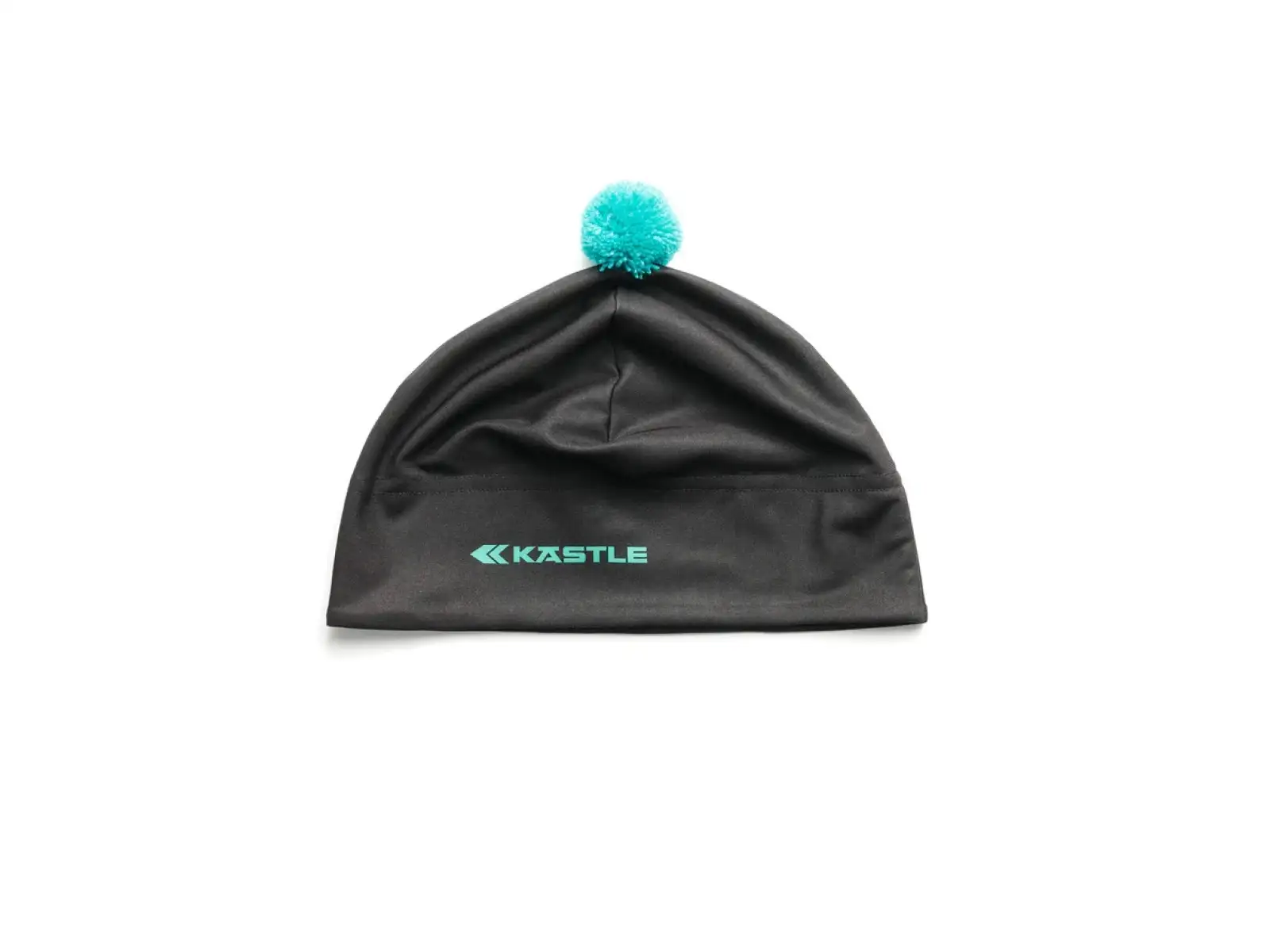 Kästle Nordic Function Cap čiapka Black/Mint