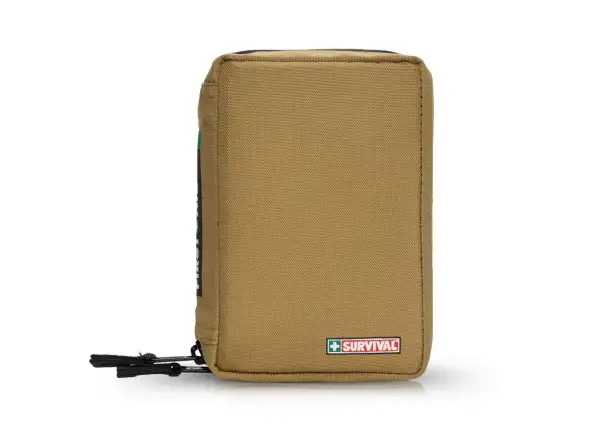 Survival First Aid Kit Hike profesionálna lekárnička