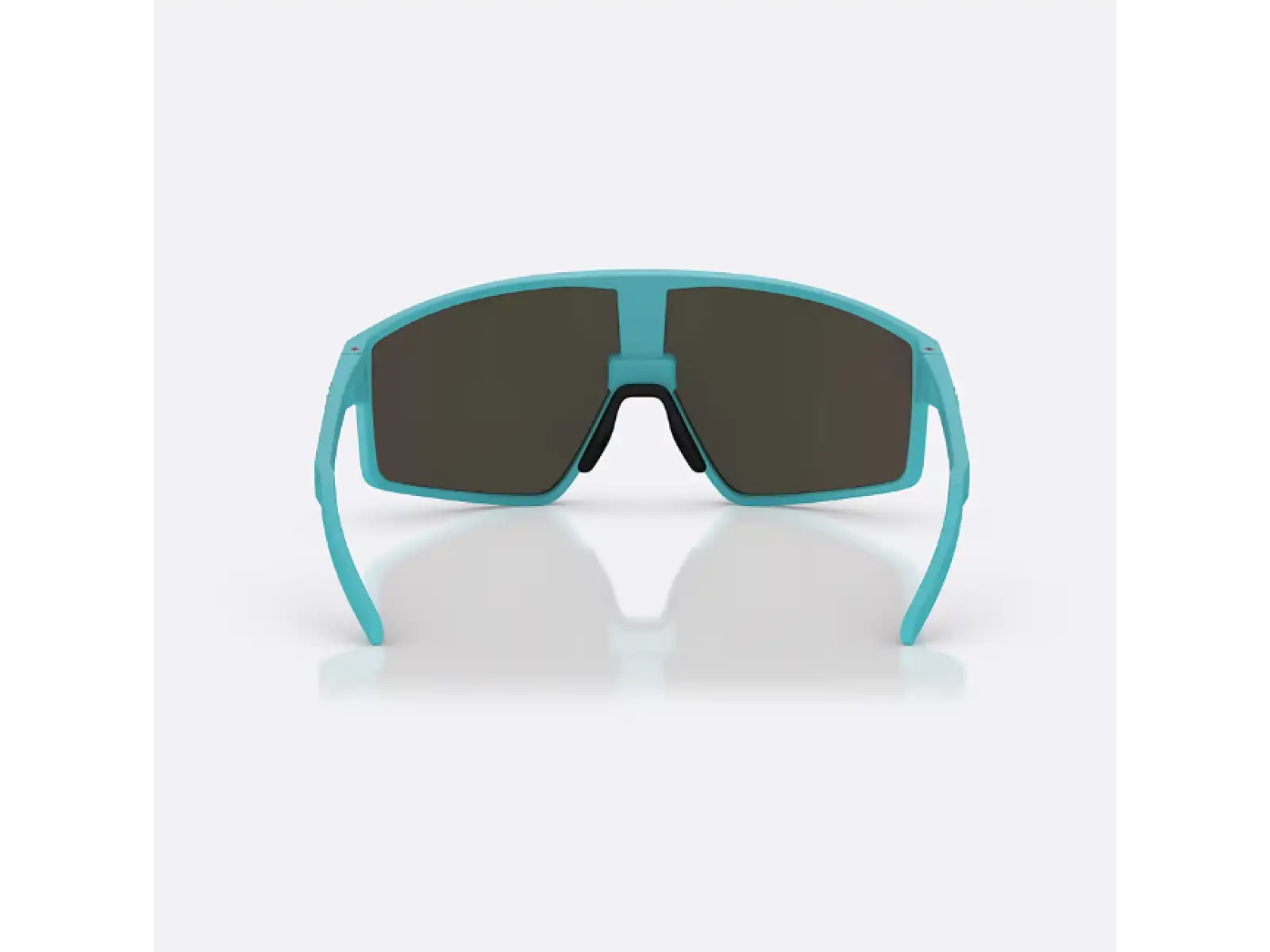 Bliz P002 slnečné okuliare Matte Turquoise/Green Blue Multi