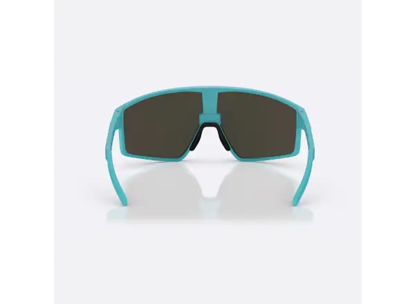 Bliz P002 slnečné okuliare Matte Turquoise/Green Blue Multi