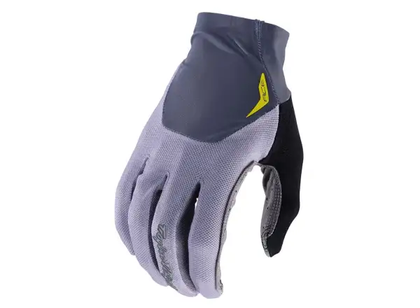 Troy Lee Designs Ace Mono Rukavice Cement
