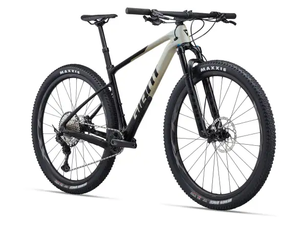 Giant XTC Advanced 29 1 horský bicykel Shoreline/Carbon