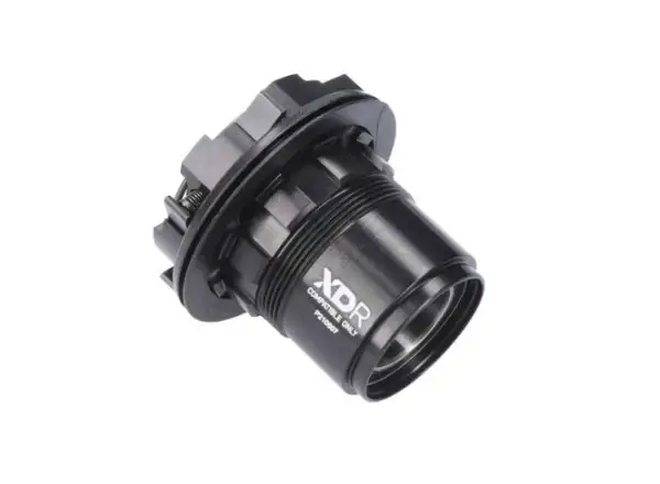 Zipp ZR1 SS orech XDR