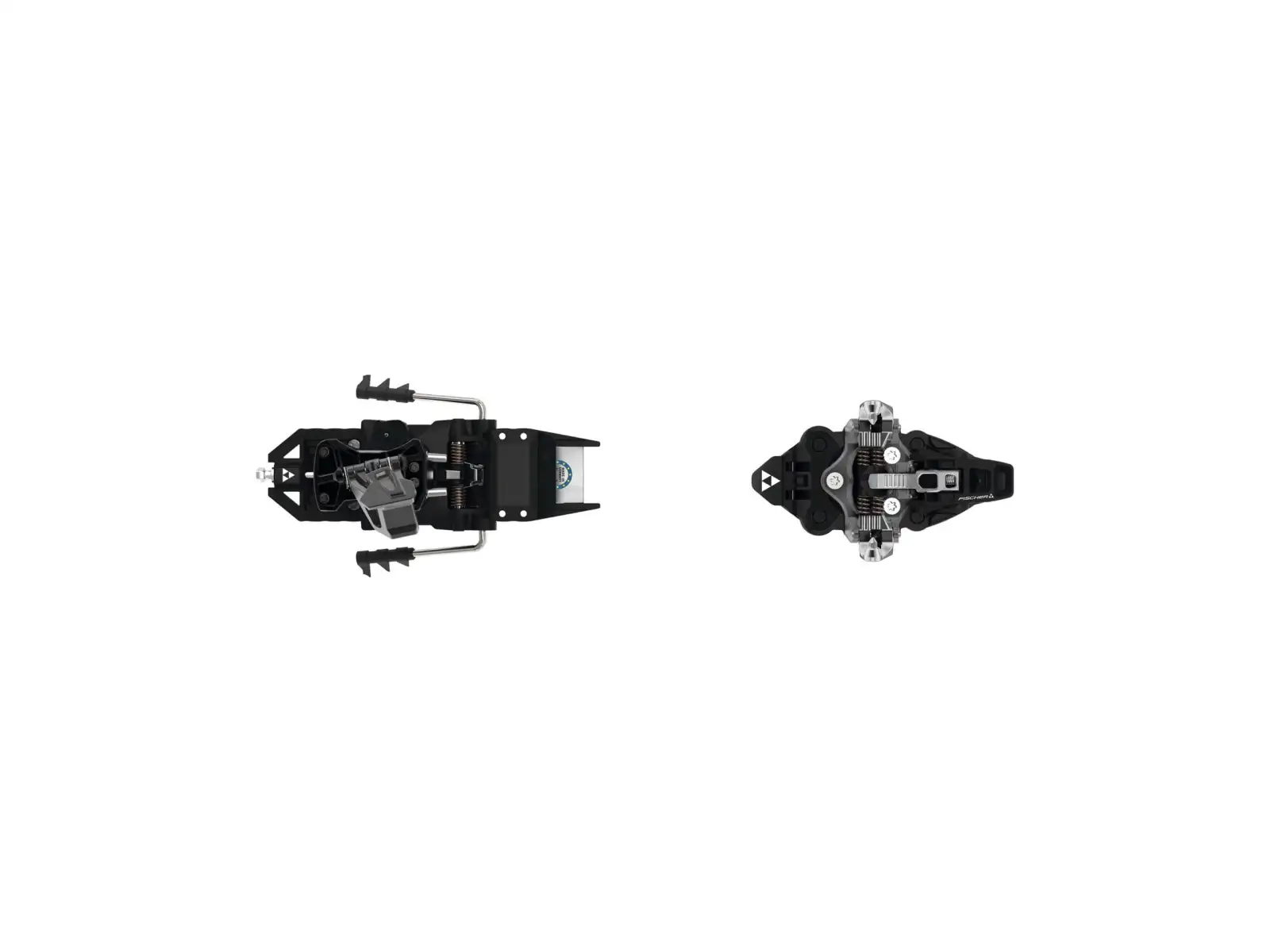 Fischer TOUR CLASSIC FREE BRAKE 105 viazanie 22/23