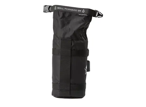 Acepac Minima Bag MKIII taška 2 l Black