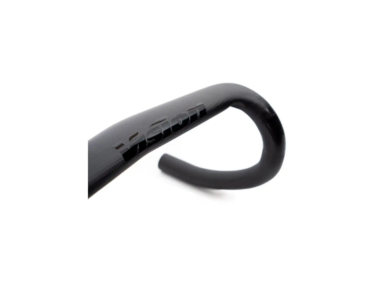 Vision Metron 5D EVO aero cestné riadidlá 100 x 400 mm