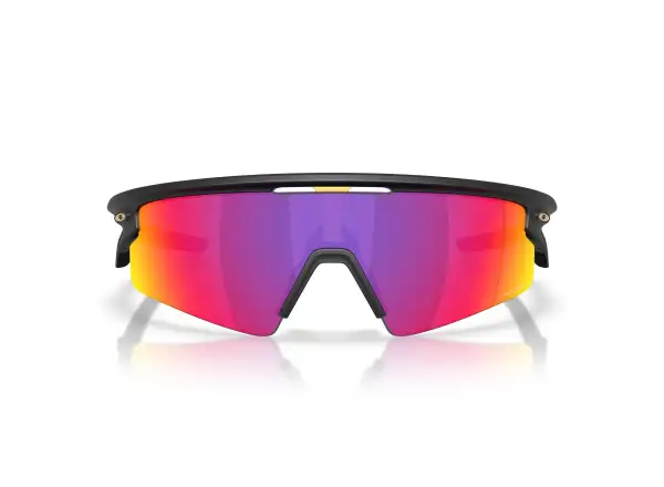 Oakley Sphaera Strike športové okuliare Matte Black/Prizm Road