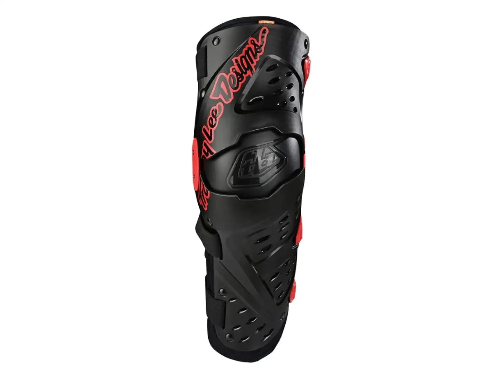 Troy Lee Designs Triad chrániče kolien čierne