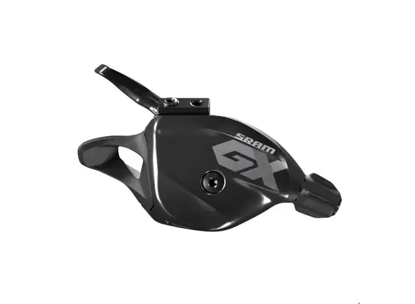 Sram X01 DH radiaca páka 7sp. ROZBALENÉ