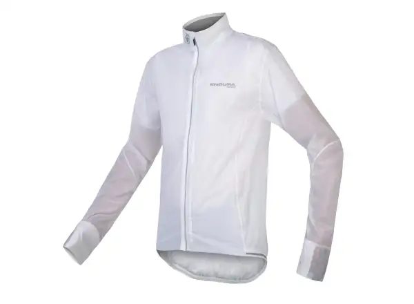 Endura FS260-Pro Adrenaline Race Cape II Jacket white