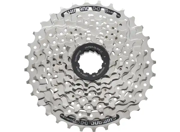 Shimano Acera CS-HG41 8sp. kazeta 11-32 zubov - Nebalené