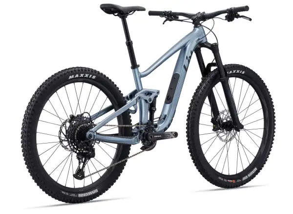 Liv Intrigue LT 2 dámsky horský bicykel Forged Iron