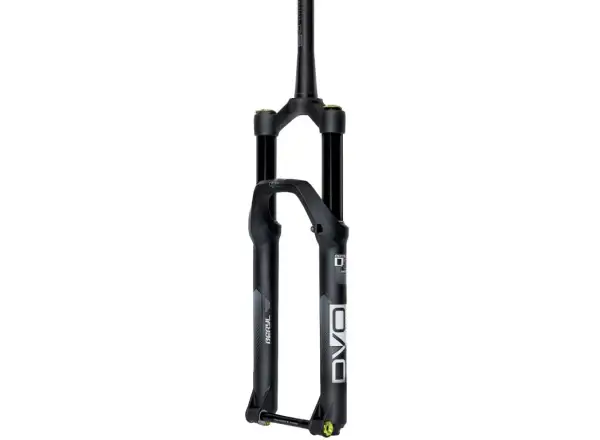 DVO Diamond D2 Beryl 29" 160 mm odpružená vidlica čierna