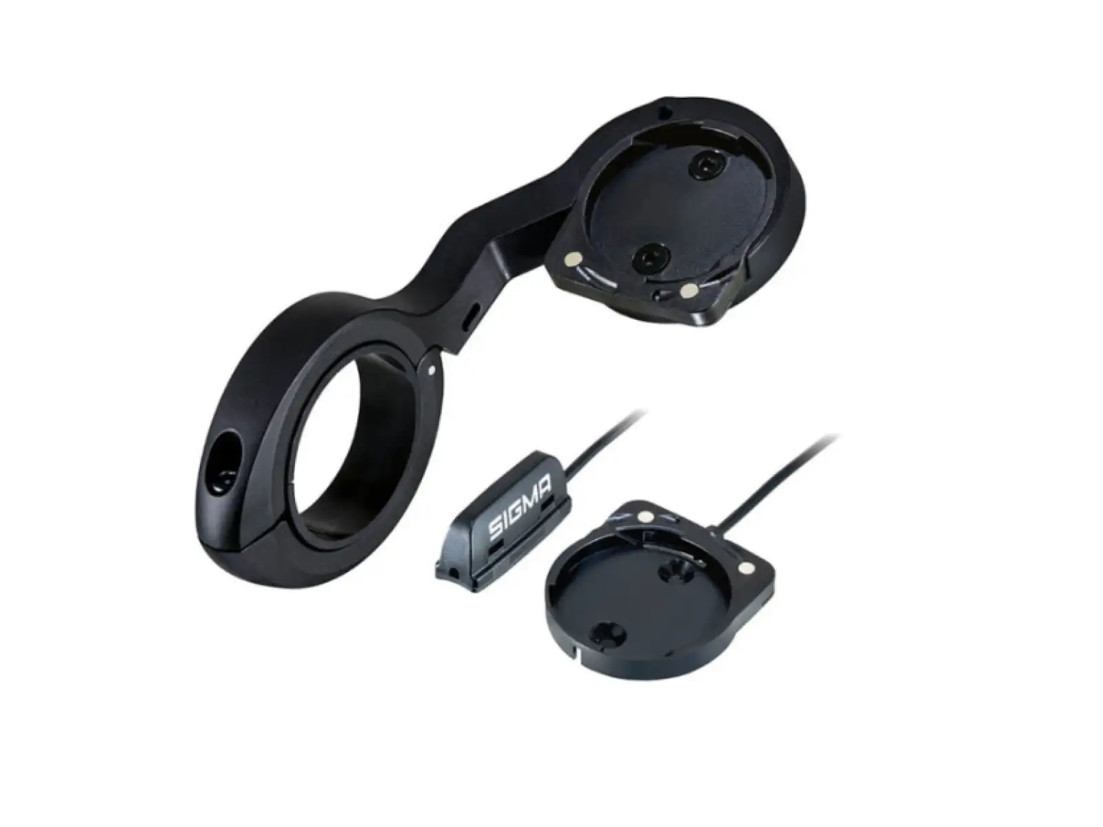 Sigma Long Butler TL2450 WR/WL predsadený držiak na riadidlá