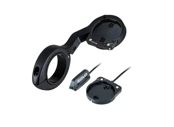 Sigma Long Butler TL2450 WR/WL predsadený držiak na riadidlá
