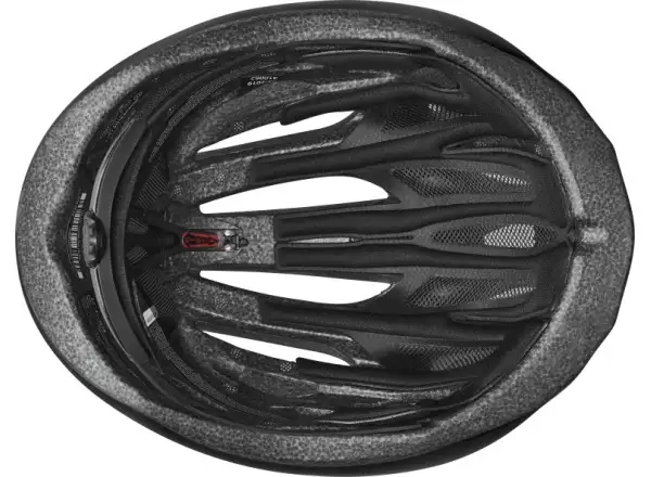 Cestná prilba Mavic Aksium Elite black metal
