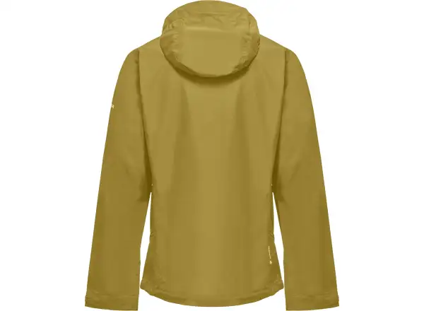 Salewa Puez 2.5L Powertex pánska bunda Olive Oil