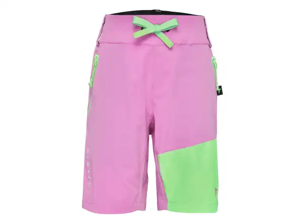 Silvini Acri detské kraťasy Blush/Pink