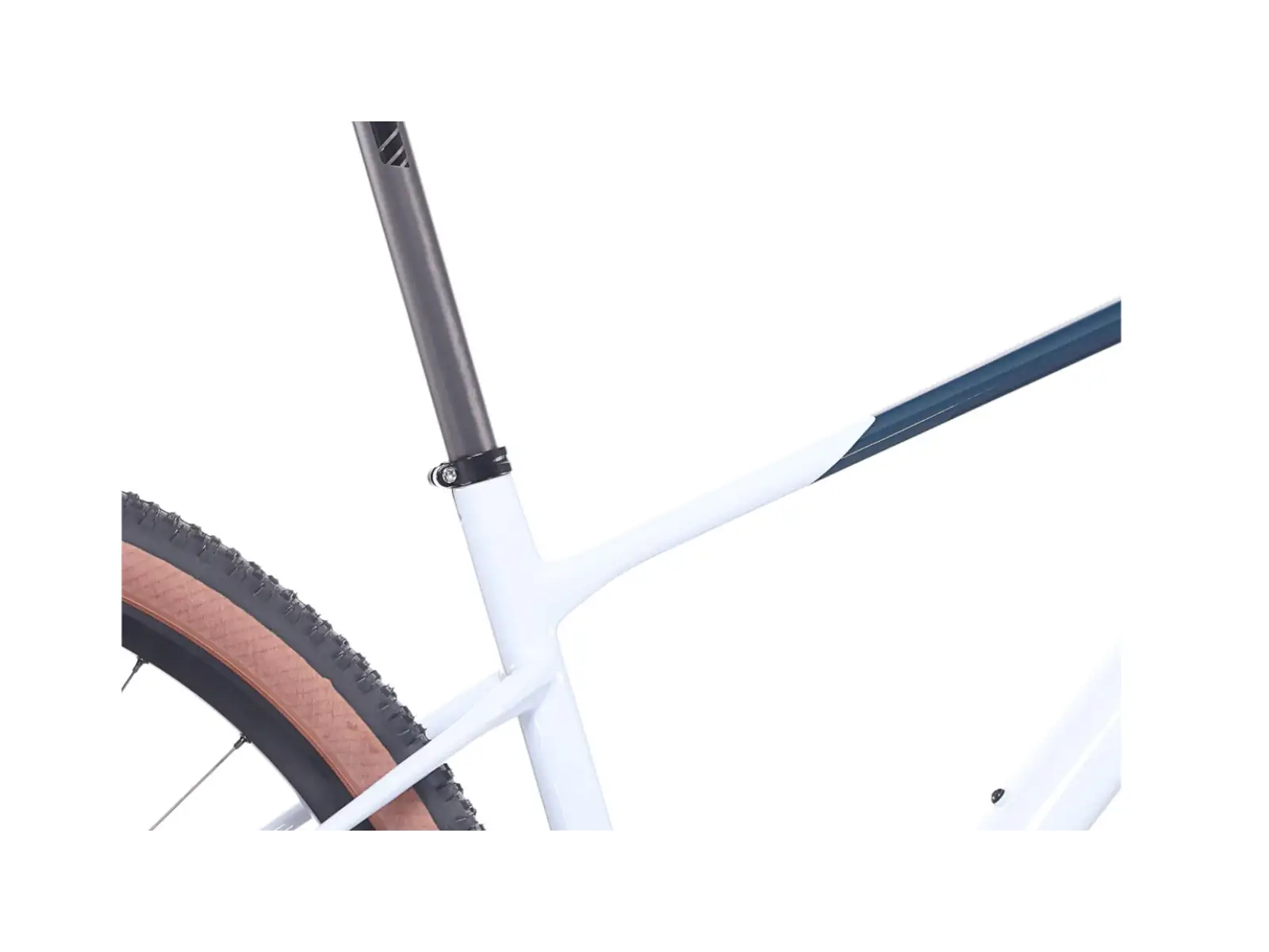 SUPERIOR XP 9.6 horský bicykel Gloss Grey/Petrol