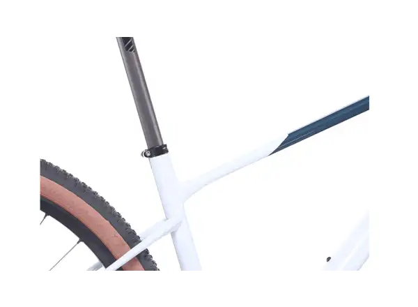 SUPERIOR XP 9.6 horský bicykel Gloss Grey/Petrol