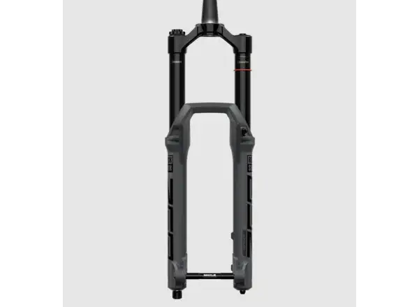 Rock Shox ZEB Ultimate A3 29" odpružená vidlica Slab Grey