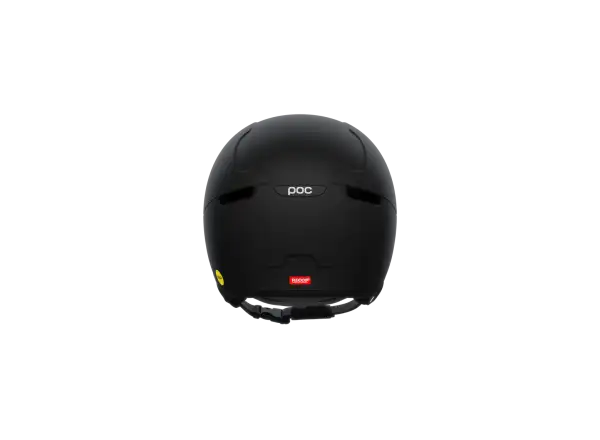 POC Obex Visor lyžiarska prilba Uranium Black Matt/Clarity Universal/Sunny/Grey