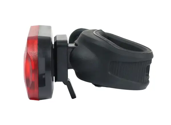 One Bikeparts R.Light 05 zadné svetlo black/grey