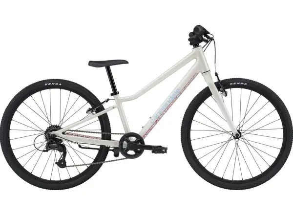 Cannondale Quick 24 detský bicykel IRD
