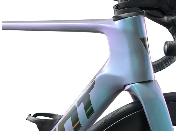 Giant Propel Advanced Pro 0 Di2 cestný bicykel Prismatic Haze