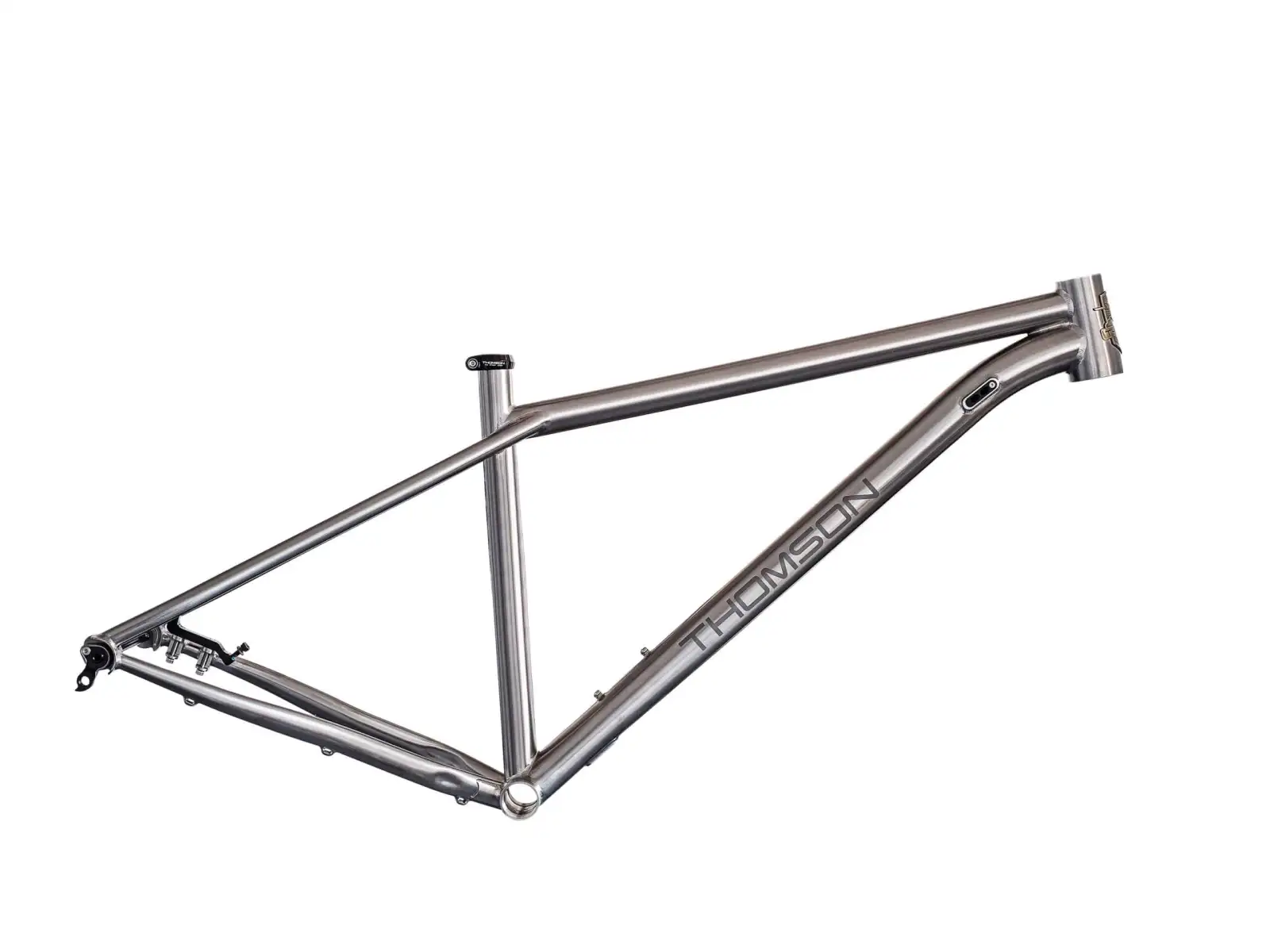 Thomson Hooch MTB rámový bicykel