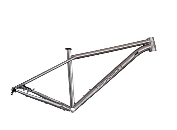 Thomson Hooch MTB rámový bicykel