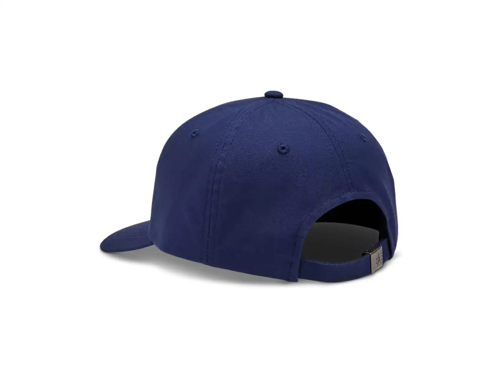 Fox Level Up Strapback Hat pánska kšiltovka polnoc