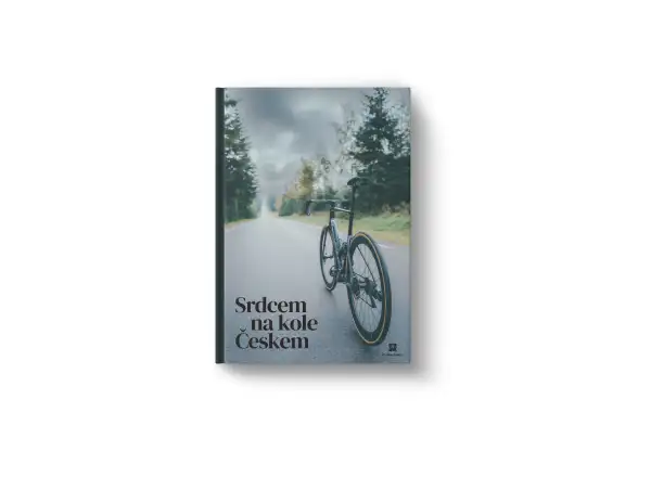 Srdcem na kole Českem 2