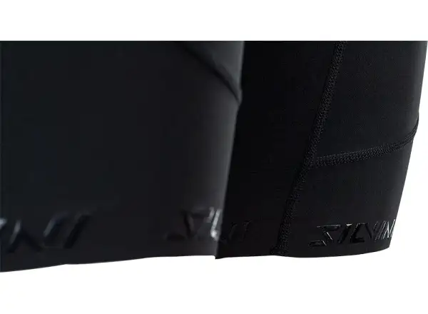 Silvini Banari pánske vnútorné kraťasy s trakmi black/white