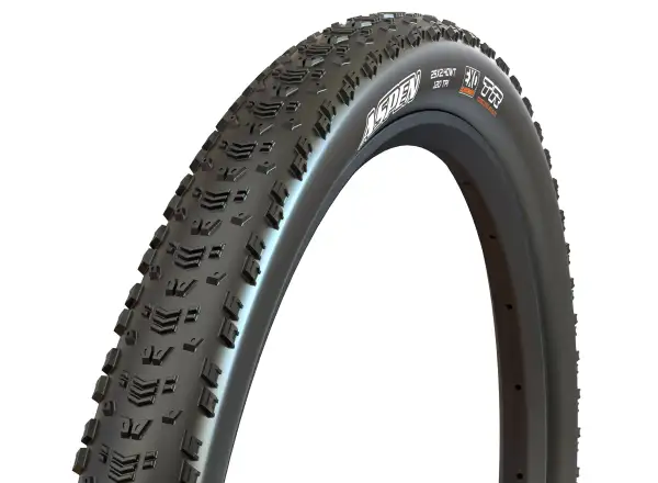 Maxxis Aspen MaxxSpeed ​​EXO TR 29" plášť kevlar