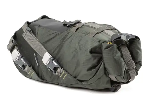 Acepac Drop Post MKIII podsadlová brašna 7 l Gray