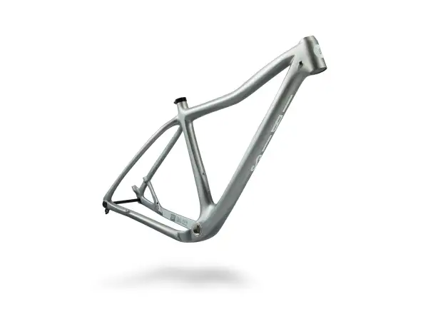 IBIS DV9 V2 rámová súprava Silver
