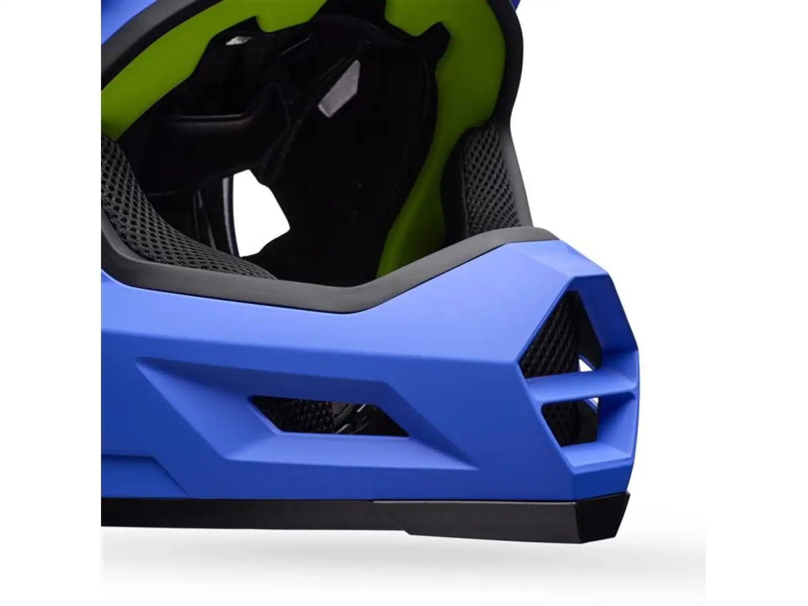Bell Sanction 2 prilba Electric Blue