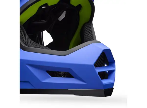 Bell Sanction 2 prilba Electric Blue