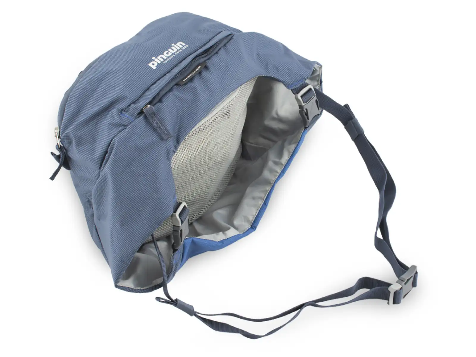 Pinguin Explorer 60 turistický batoh Nylon Navy