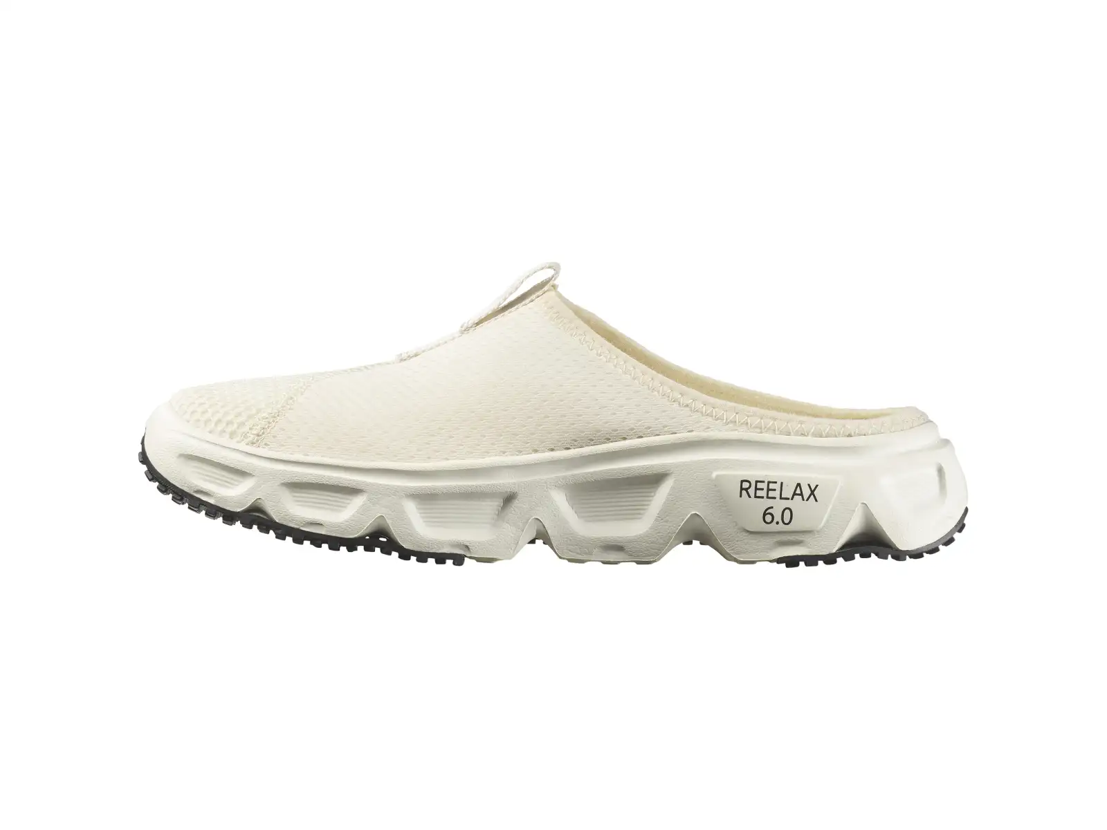 Salomon Reelax Slide 6.0 dámske papuče Vanilla Ice