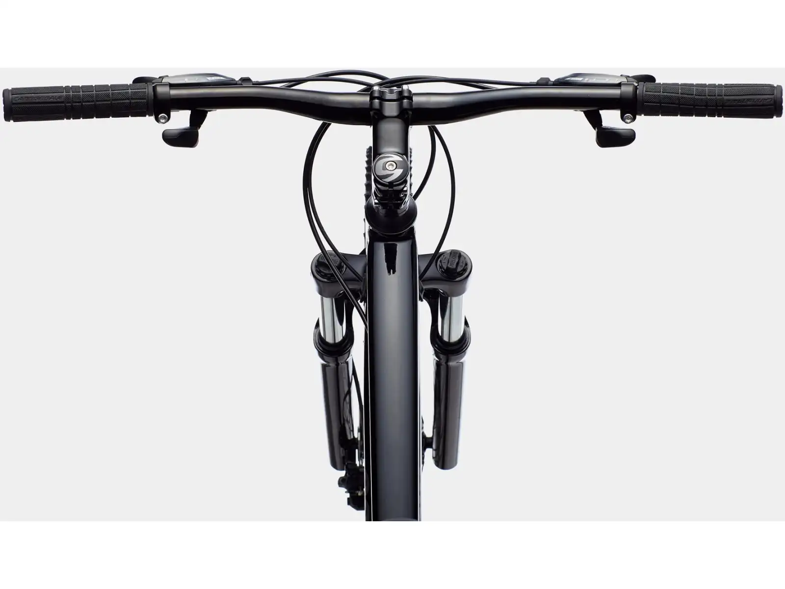 Cannondale Trail 8 27,5" horský bicykel Grey