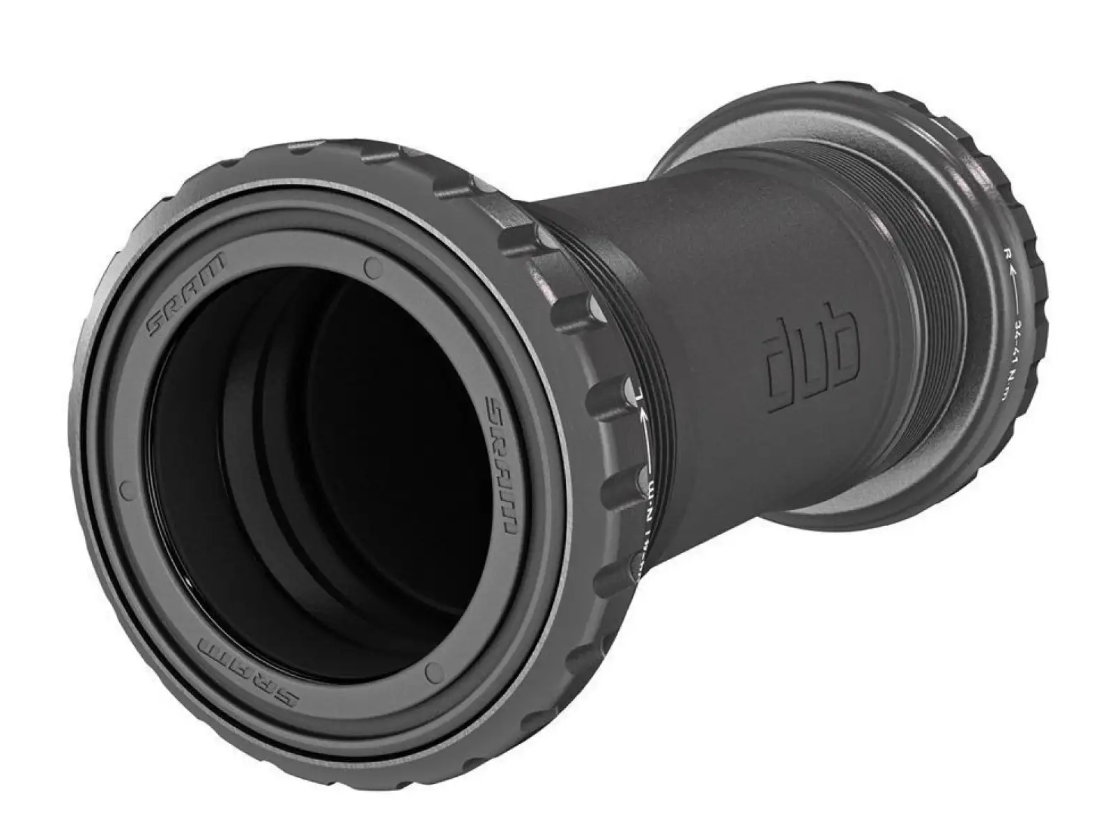 Sram BSA 83 mm DUB stredové zloženie ROZBALENÉ