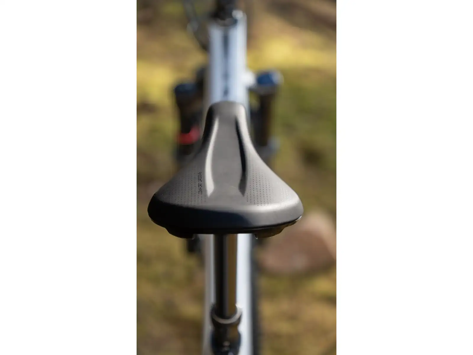 Rock Machine Blizz Cr 70 horský bicykel Gloss Limerock Grey
