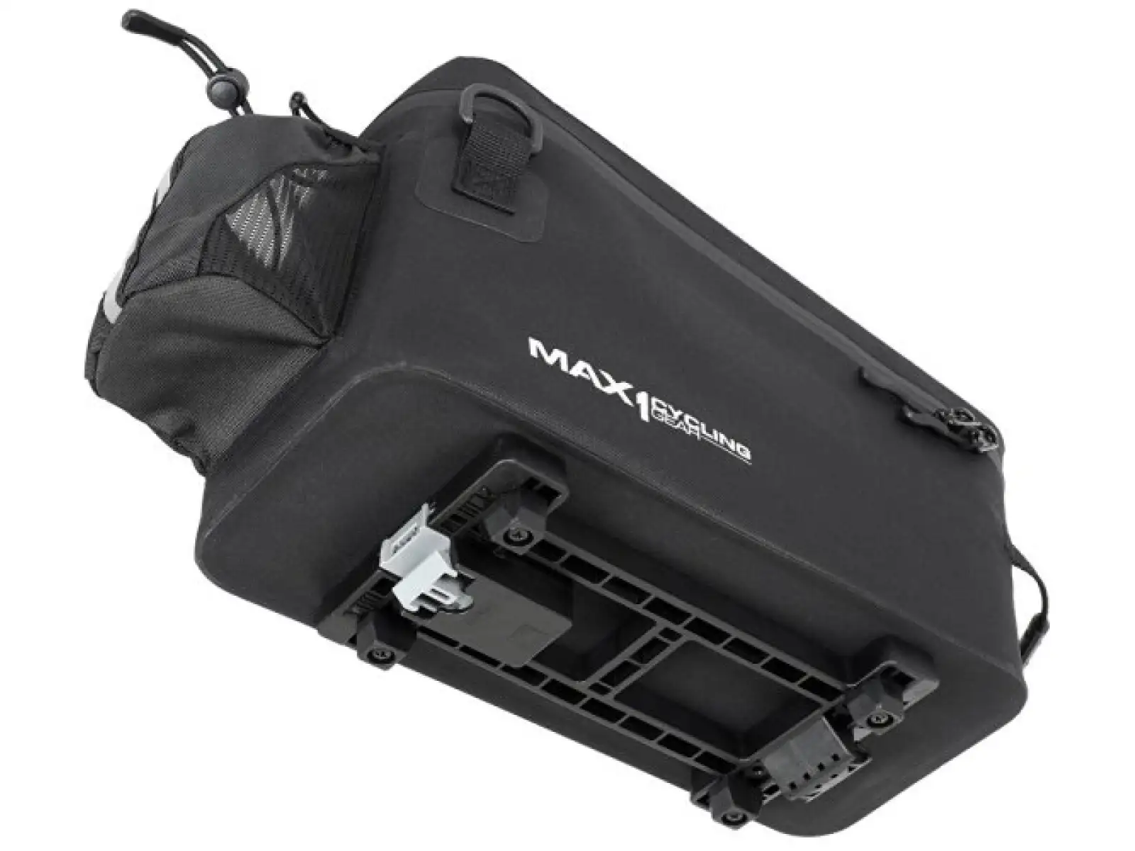 MAX1 Rackbag Evo L MIK taška